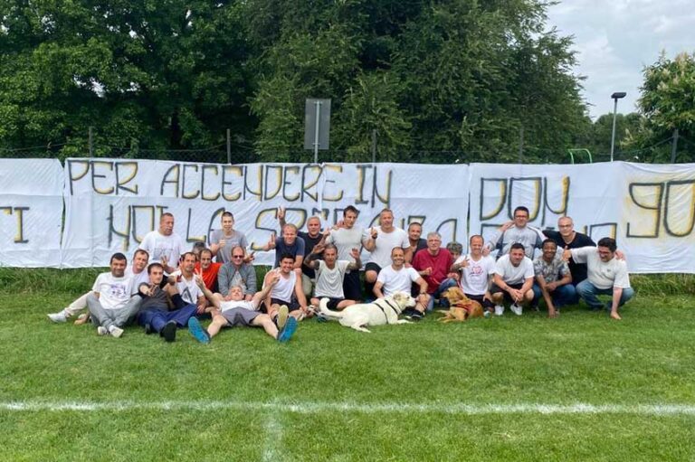 Torneo delle Comunità di Promozione Umana